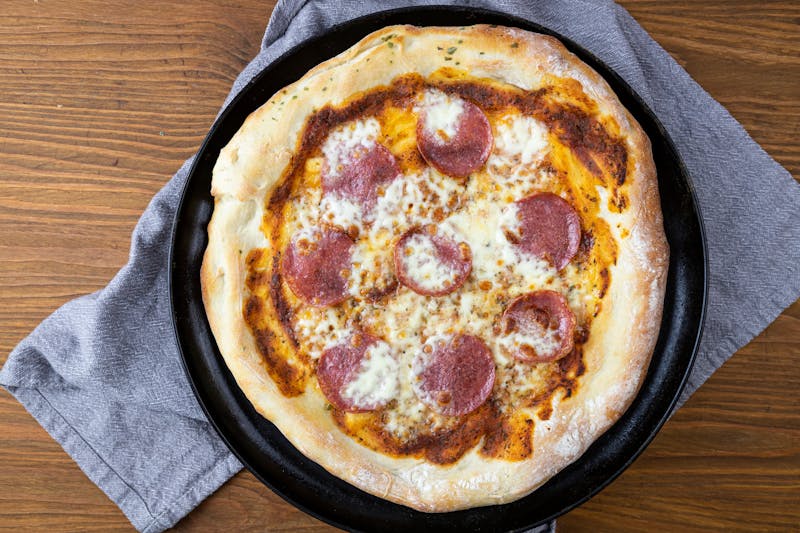 dewey's pizza pepperoni lover deal